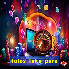 fotos fake para status do whatsapp